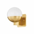 Hudson Valley Rochford Wall sconce 2008-AGB
